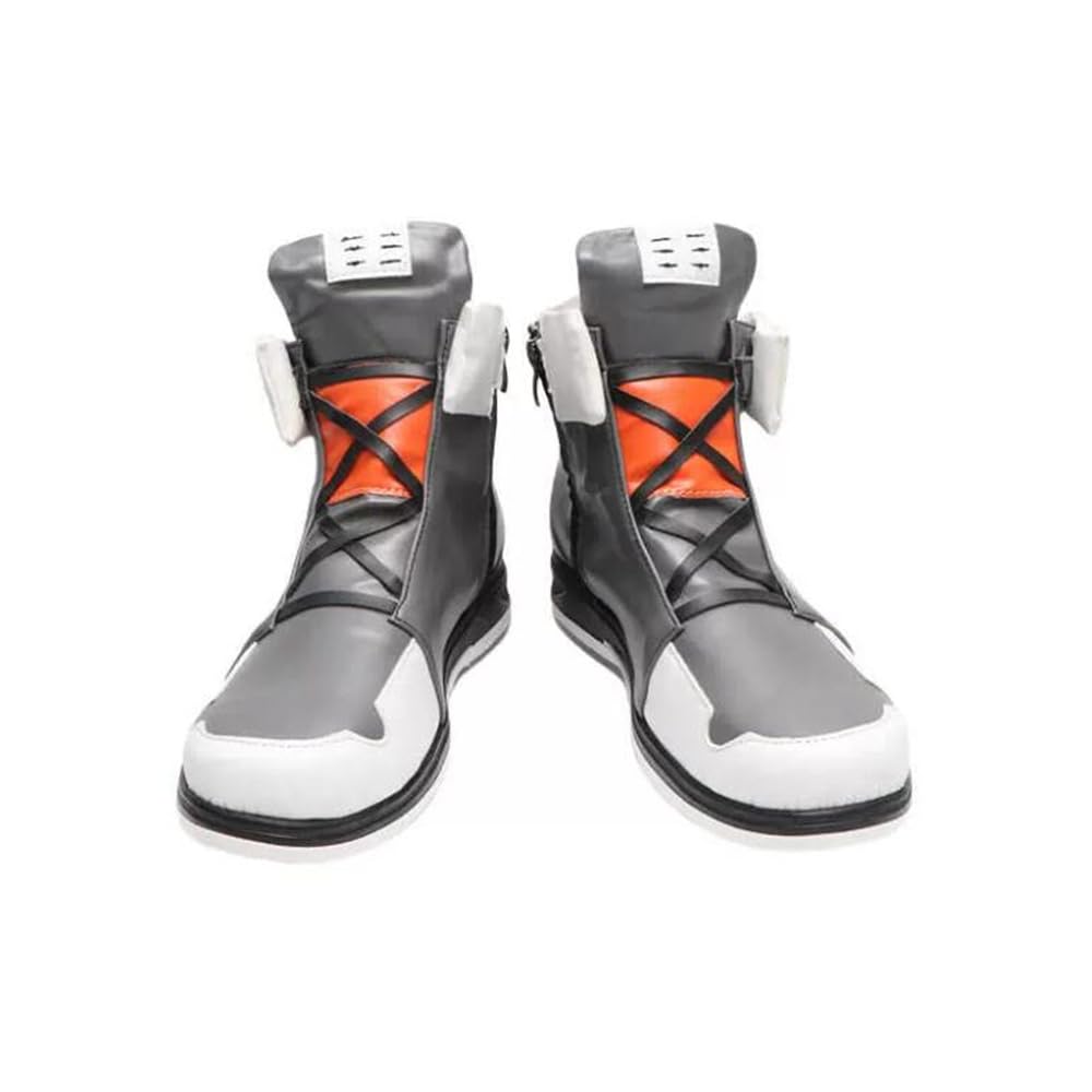 Amazon.com: YXIDLMCOS Shinonome Akito Cosplay Shoes Boots